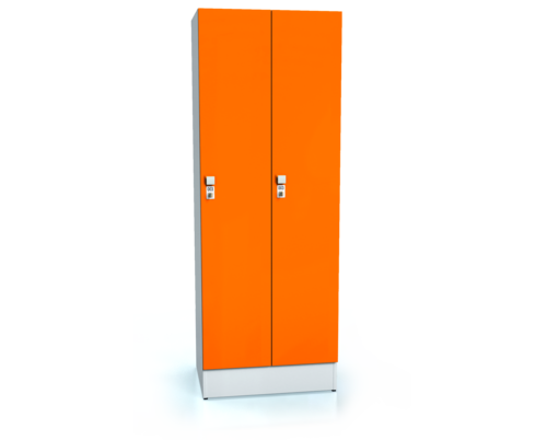 Premium lockers ALFORT AD 1920 x 700 x 520